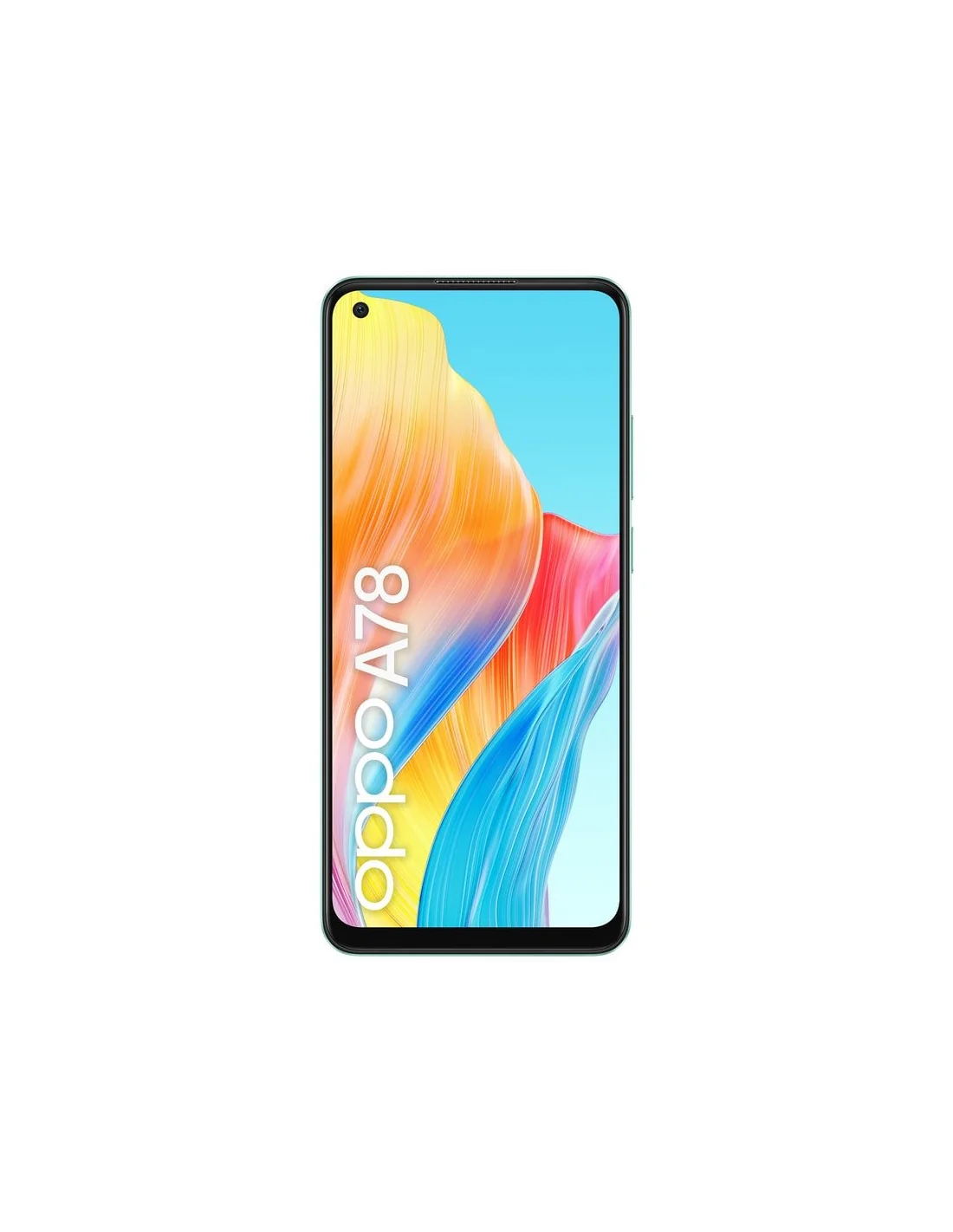 Oppo A78 8/128GB OEM Verde