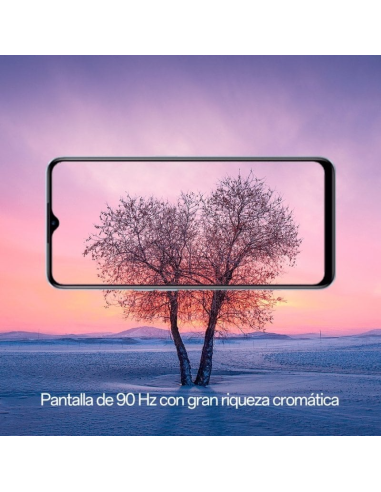 Oppo A78 8/128GB OEM Verde