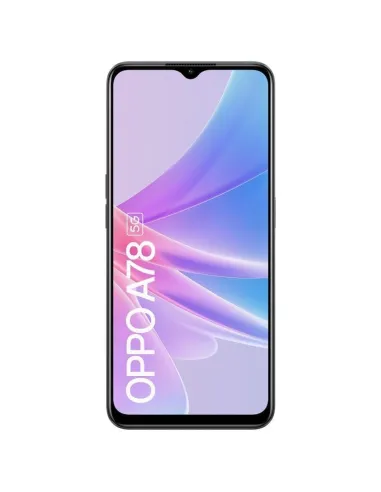 Oppo A78 8/128GB OEM Negro