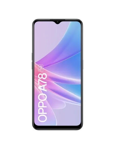 Oppo A78 8/128GB OEM Negro