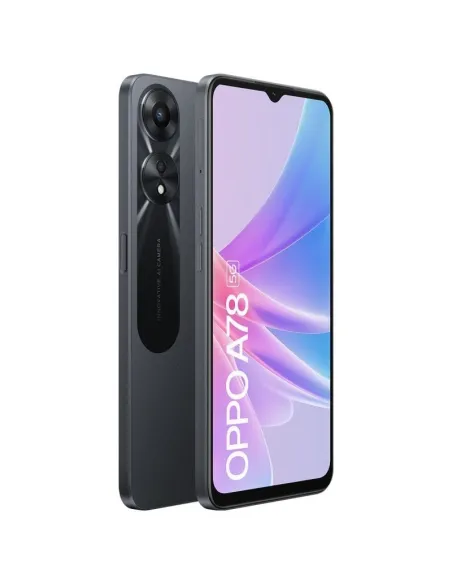 Oppo A78 8/128GB OEM Negro