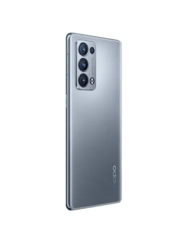 Oppo Reno6 Pro 5G 12/256GB Gris
