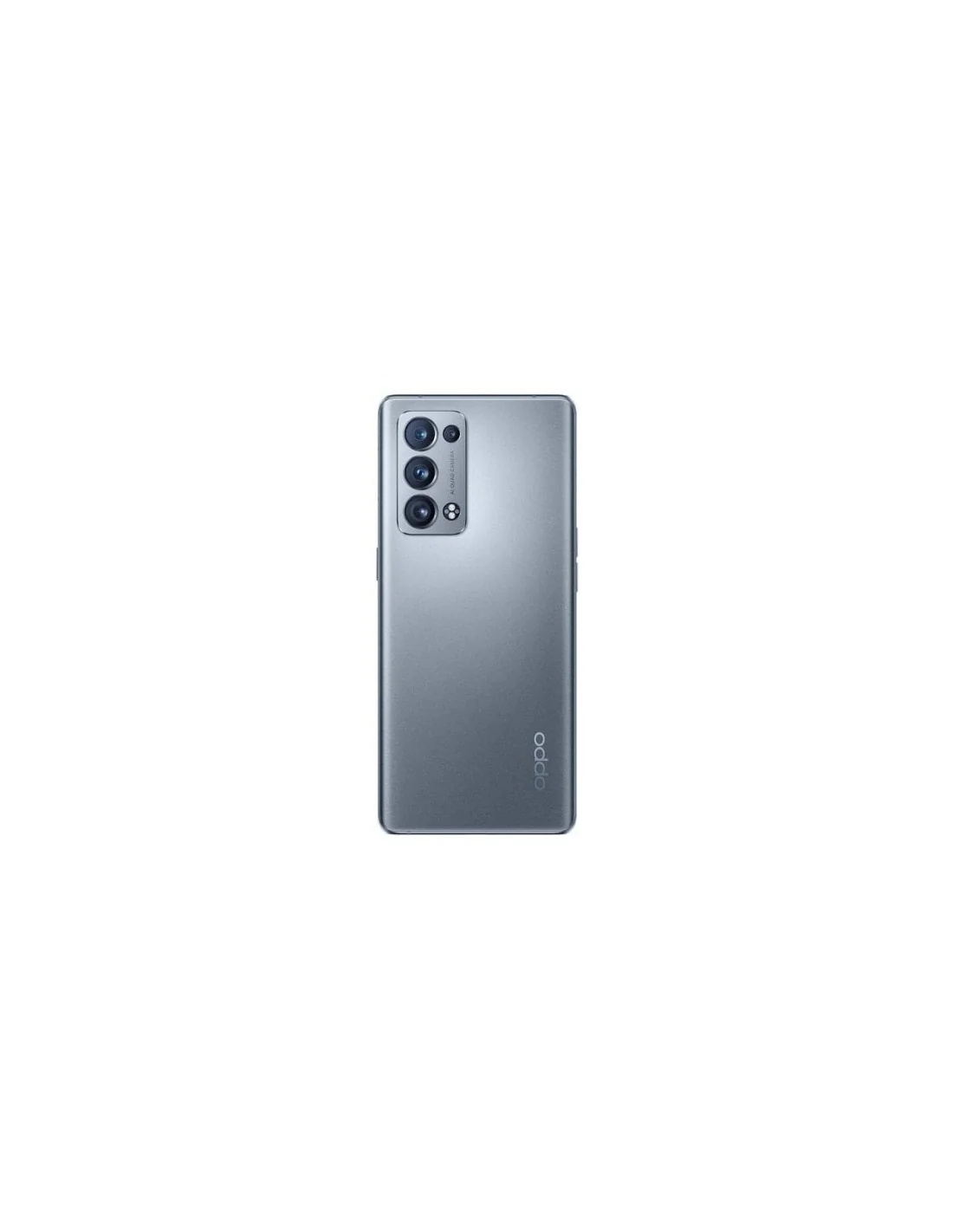 Oppo Reno6 Pro 5G 12/256GB Gris