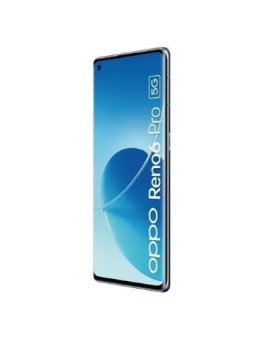 Oppo Reno6 Pro 5G 12/256GB Gris