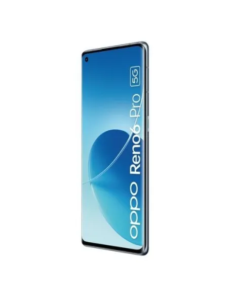 Oppo Reno6 Pro 5G 12/256GB Gris