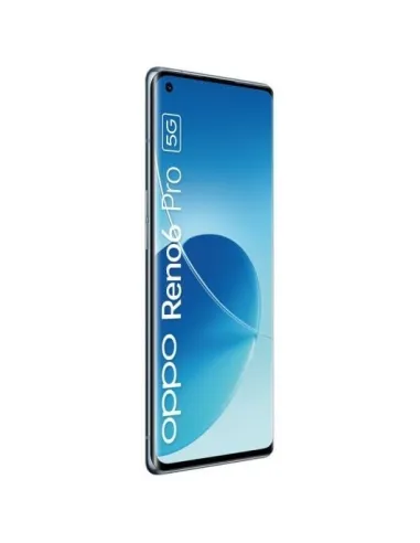 Oppo Reno6 Pro 5G 12/256GB Gris