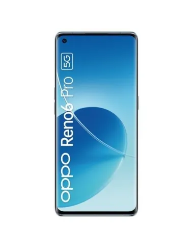 Oppo Reno6 Pro 5G 12/256GB Gris