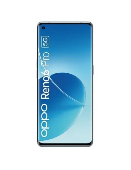 Oppo Reno6 Pro 5G 12/256GB Gris