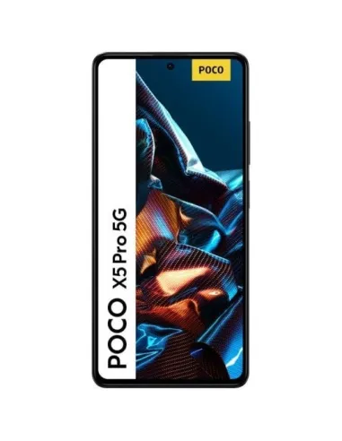 Xiaomi Poco X5 Pro 5G 8/256GB OEM Negro
