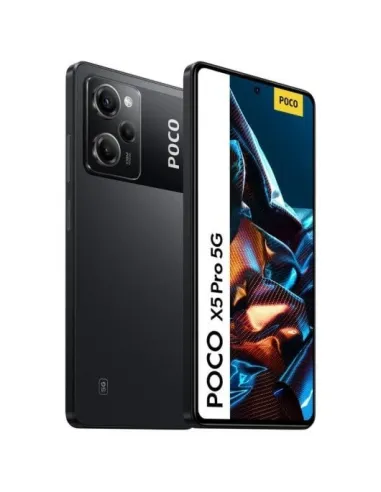 Xiaomi Poco X5 Pro 5G 8/256GB OEM Negro