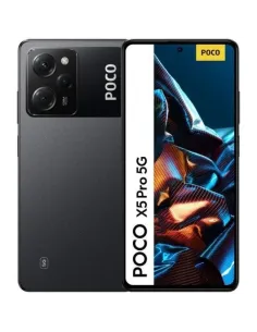 Xiaomi Poco X5 Pro 5G 8/256GB OEM Negro
