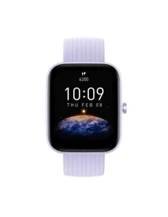 Amazfit Bip 3 Smartwatch Azul