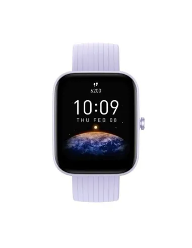 Amazfit Bip 3 Smartwatch Azul