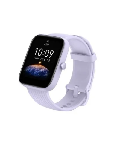 Amazfit Bip 3 Smartwatch Azul