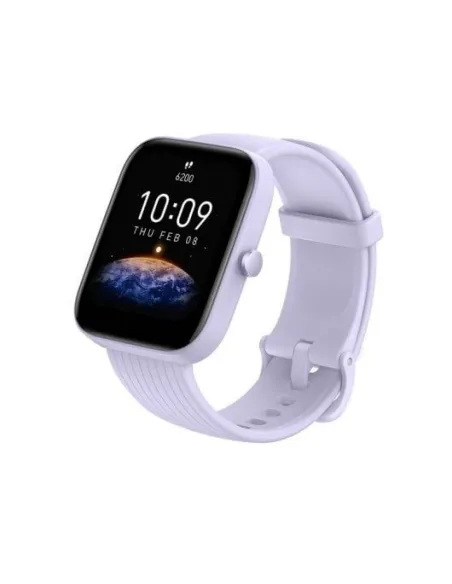 Amazfit Bip 3 Smartwatch Azul