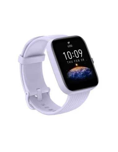 Amazfit Bip 3 Smartwatch Azul