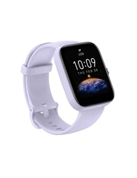 Amazfit Bip 3 Smartwatch Azul