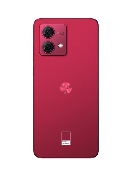 Motorola Moto G84 5G 12/256GB Magenta