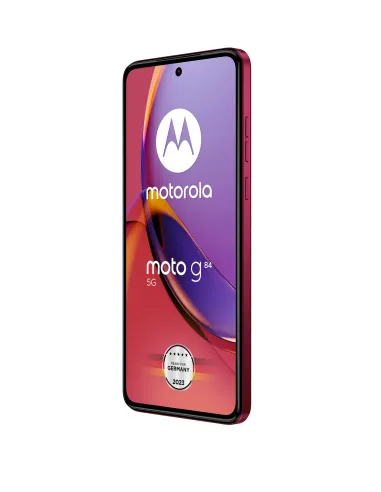 Motorola Moto G84 5G 12/256GB Magenta