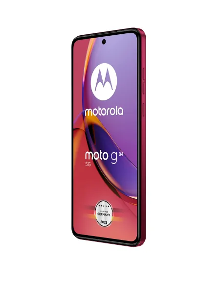 Motorola Moto G84 5G 12/256GB Magenta