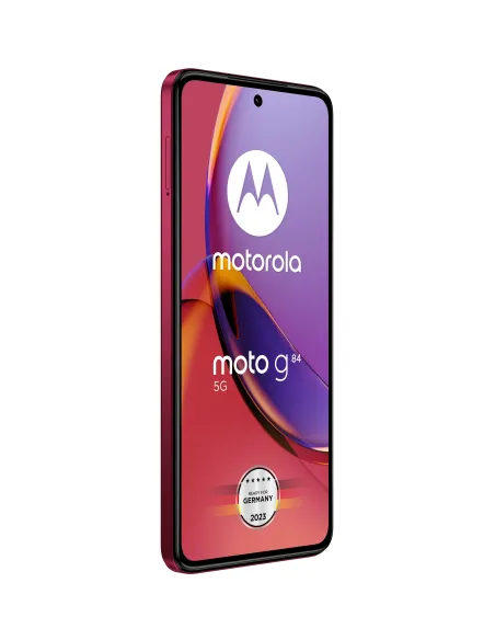 Motorola Moto G84 5G 12/256GB Magenta