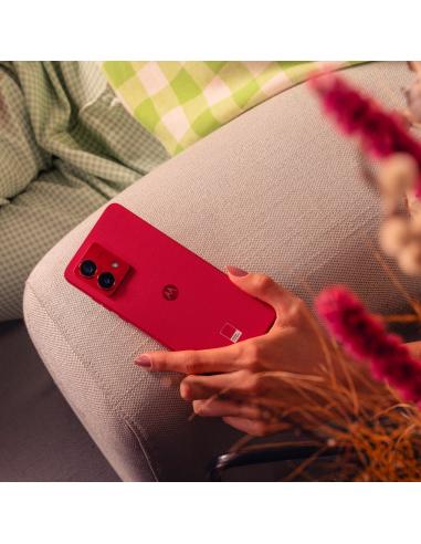 Motorola Moto G84 5G 12/256GB Magenta