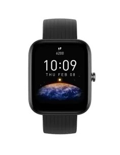 Amazfit Bip 3 Pro Smartwatch Negro