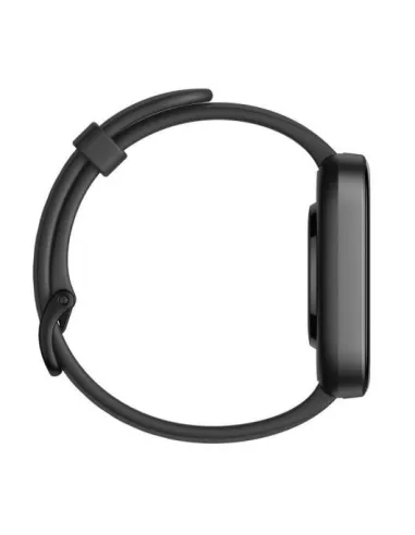 Amazfit Bip 3 Pro Smartwatch Negro