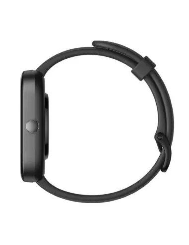Amazfit Bip 3 Pro Smartwatch Negro