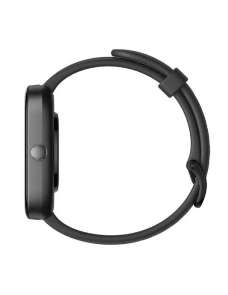 Amazfit Bip 3 Pro Smartwatch Negro