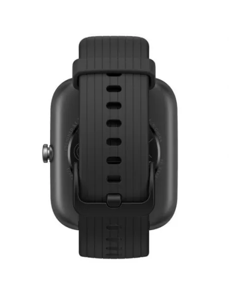 Amazfit Bip 3 Pro Smartwatch Negro