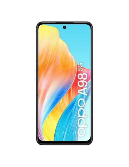 Oppo A98 5G 8/256GB OEM Negro