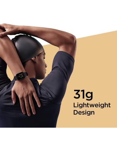 Amazfit Bip U Pro Smartwatch Negro