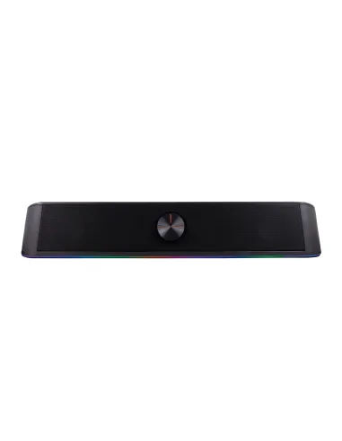 DeepGaming Barra sonido R200B RGB