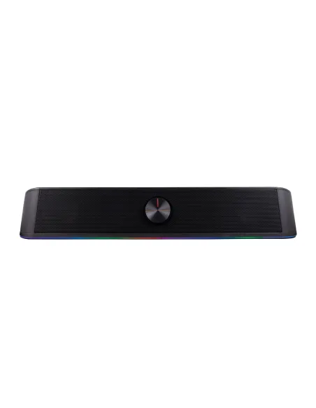 DeepGaming Barra sonido R200B RGB