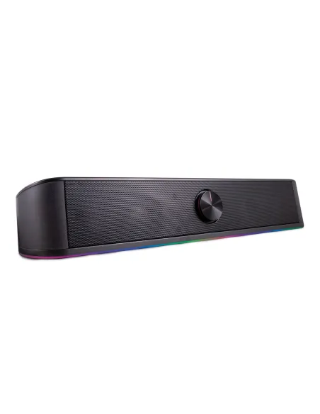 DeepGaming Barra sonido R200B RGB