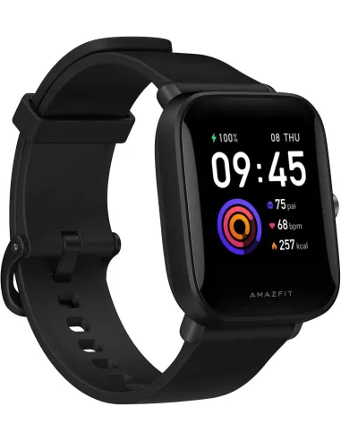 Amazfit Bip U Smartwatch Negro