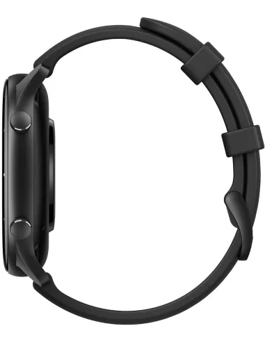 Amazfit GTR 2e Smartwatch Negro
