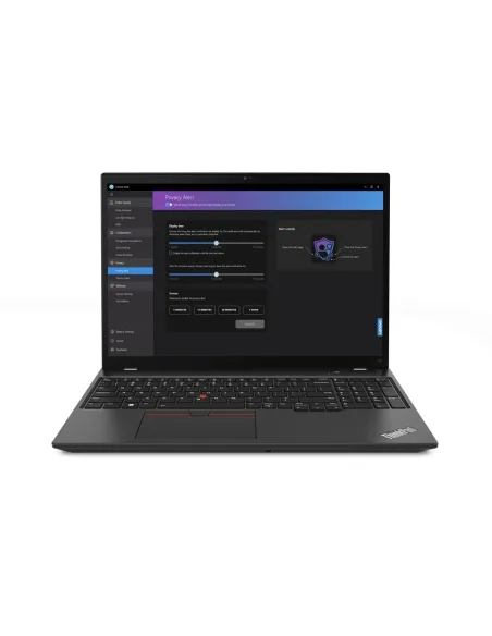 Lenovo ThinkPad T16 Gen 2 Intel Core i7-1355U/16GB/512GB SSD/16" W11 Pro