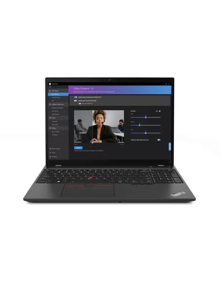 Lenovo ThinkPad T16 Gen 2 Intel Core i7-1355U/16GB/512GB SSD/16" W11 Pro