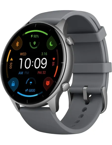 Amazfit GTR 2e Smartwatch Gris