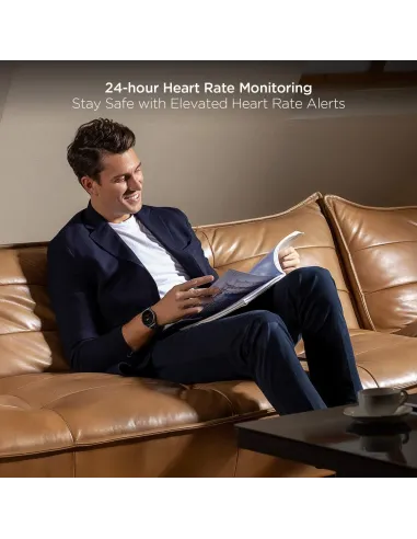 Amazfit GTR 2e Smartwatch Gris