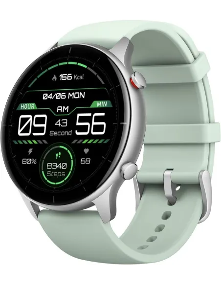 Amazfit GTR 2e Smartwatch Verde