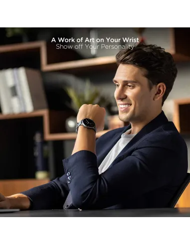 Amazfit GTR 2e Smartwatch Verde