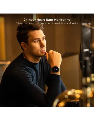 Amazfit GTR 2e Smartwatch Verde