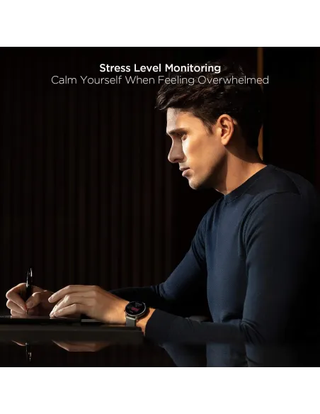 Amazfit GTR 2e Smartwatch Verde