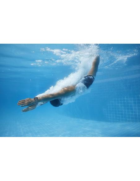 Amazfit GTR3GREY Reloj Smartwatch Gris Medianoche