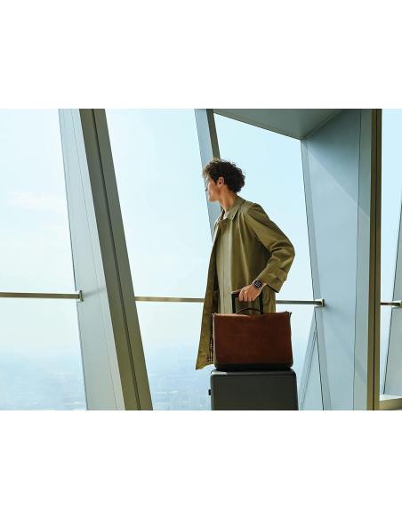 Amazfit GTR3GREY Reloj Smartwatch Gris Medianoche