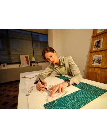 Amazfit GTR3GREY Reloj Smartwatch Gris Medianoche