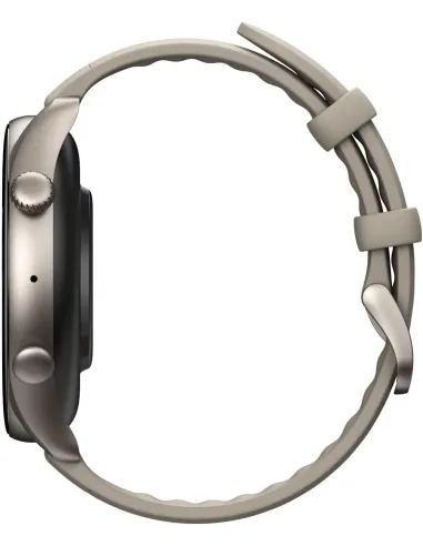 Amazfit GTR 3 Reloj Smartwatch Gris Medianoche